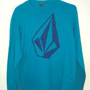 Volcom long sleeve shirt